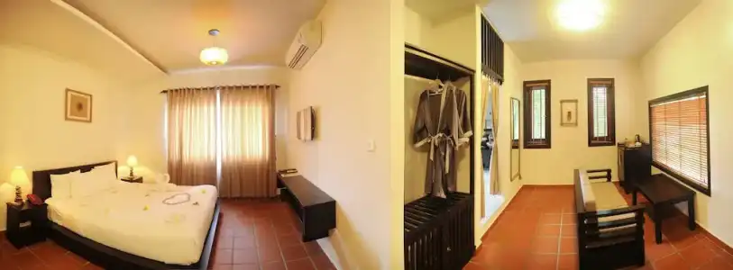 East West Villa - 170