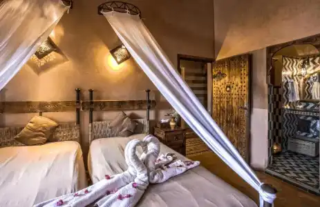 Kasbah le Mirage & Spa - 35