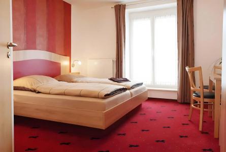 Rappen Rothenburg ob der Tauber - 5