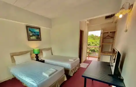 Mango Lagoon Place - 43