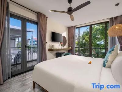 Sea'lavie Boutique Resort & Spa - 88