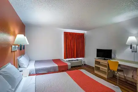 Motel 6 Tucson, AZ - North - 49