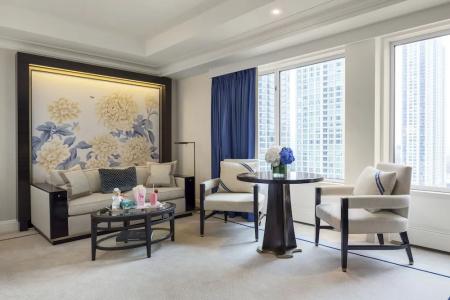 The Peninsula Chicago - 64