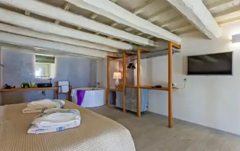 Thalassa Boutique - Adults Only - 121