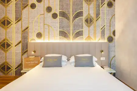 UNAHOTELS Imperial Sport - 107