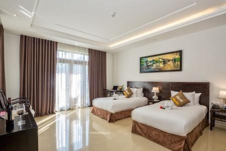 Hoi An Emotion Boutique Villa - 106