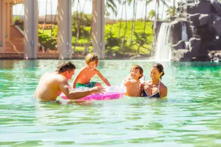 Hilton Waikoloa Village - 34