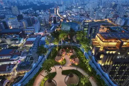 Andaz Singapore, By Hyatt - 23