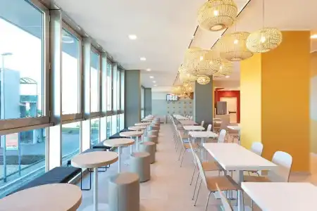 B&B Roma Fiumicino Aeroporto Fiera 1 - 40