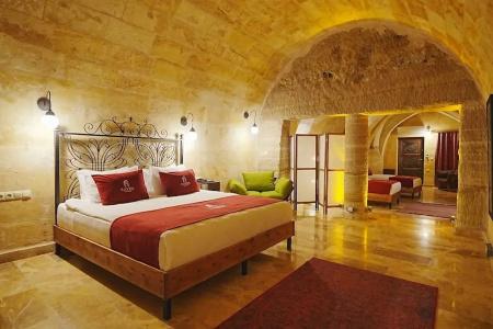 Kayra Cave Suites - 55