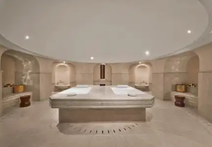 JW Marriott Cairo - 23