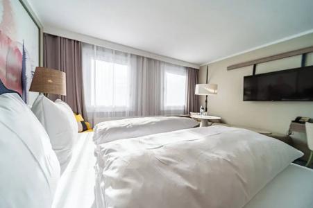 voco Vienna Prater by IHG - 72