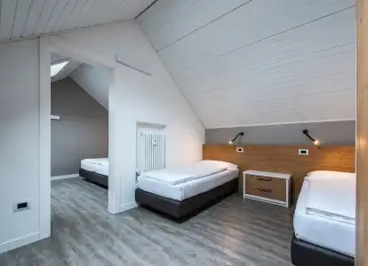 Residence Contrin - 55