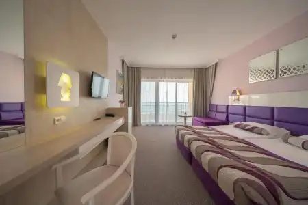 Grifid Arabella - Ultra All inclusive & Aquapark - 61