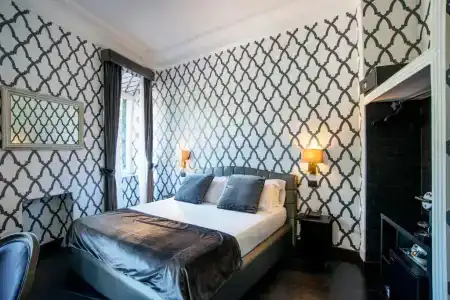 Via Veneto Suites - 13