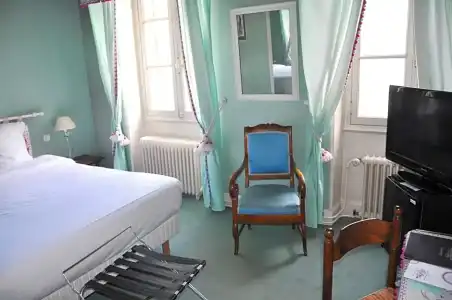 Hôtel de France - 45