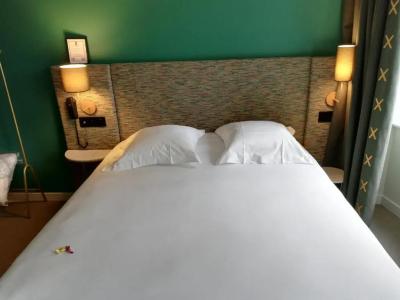 Le Kléber Hôtel - 94