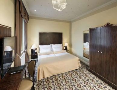 Grandezza Luxury Palace - 45