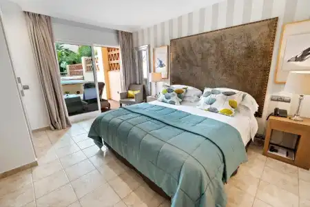 Wyndham Grand Costa del Sol - 85