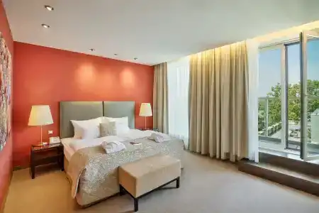 Austria Trend Savoyen Vienna - 4 Stars superior - 3