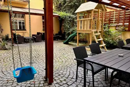 Anyday Apartments - 13