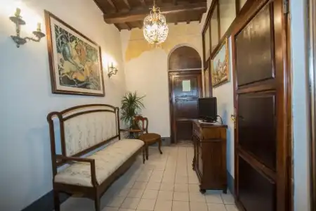 Relais Centro Storico Residenza D'Epoca - 100