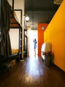 Bangkok Sanookdee Hostel - 6