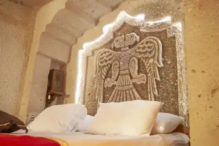 Ottoman Cave Suites - 56