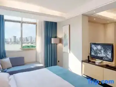 Nanning Yongjiang - 101