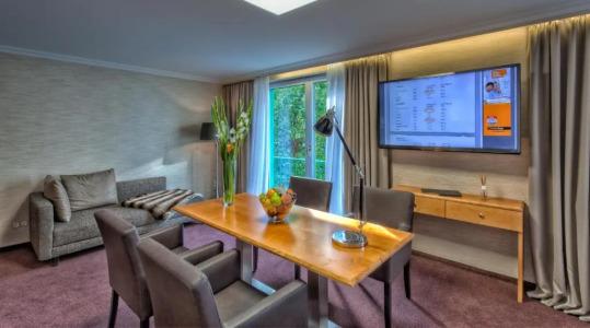 UnperfektCoWorkingHotel - 5