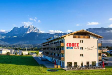 COOEE alpin Kitzbüheler Alpen - 37