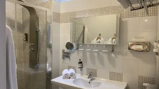 Hôtel Bellevue - 63
