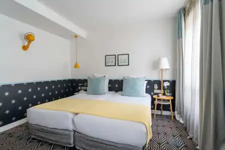 Hôtel Augustin - Astotel - 65