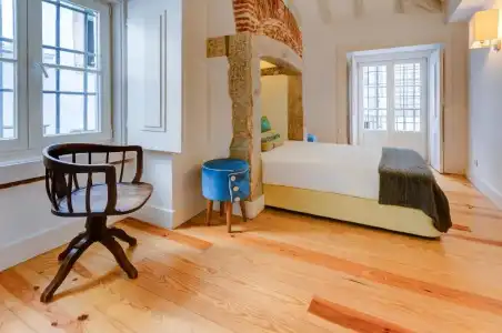 Casas da Baixa - Jules & Madeleine - 94