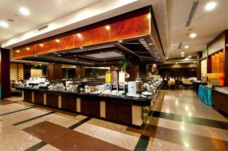 Grand Pacific Sovereign Resort & Spa (SHA Plus+) - 43