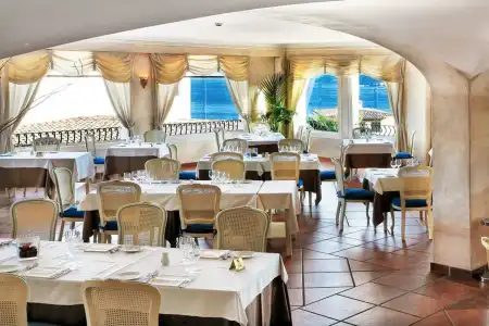 COLONNA RESORT, a Colonna Luxury Beach, Porto Cervo - 7
