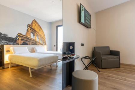 B&B Roma Tuscolana San Giovanni - 21