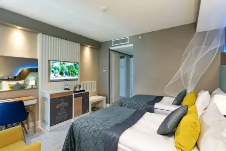 Wind of Lara & Spa - All Inclusive - 6