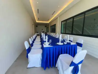 Saksiam Lakeside Resort - 13