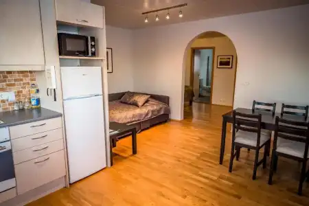 Bakki Apartments & Hostel - 46