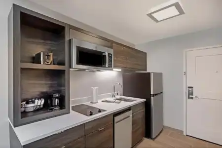 TownePlace Suites by Marriott Austin Northwest/The Domain Area - 7