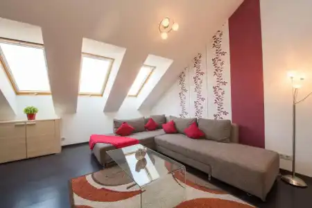 Budapest Center Residence - 59