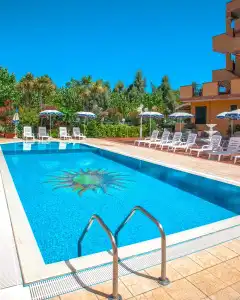 Residence Costazzurra - 4