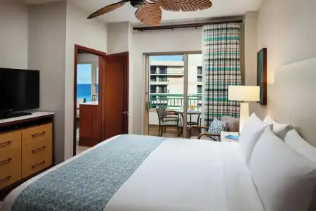 Marriott's Maui Ocean Club - Lahaina & Napili Towers - 114