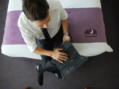 Premier Inn Dubai International Airport - 23