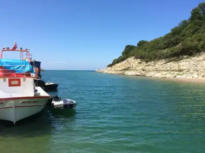 Agva Piassa Otel - 15