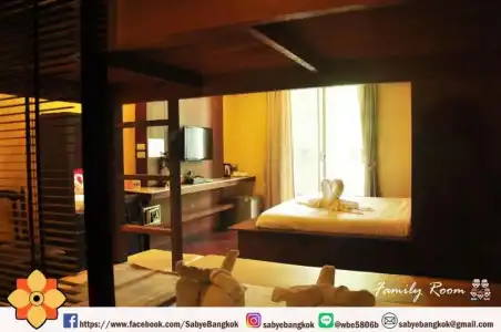 Sabye Bangkok - 75