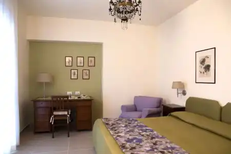 Marbela Apartments & Suites - 144