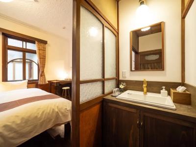 Inase Otsu Machiya Bed & Breakfast - 20
