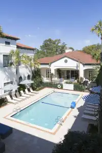 Sea Island Resorts - 15
